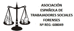 Trabajo Social Forense